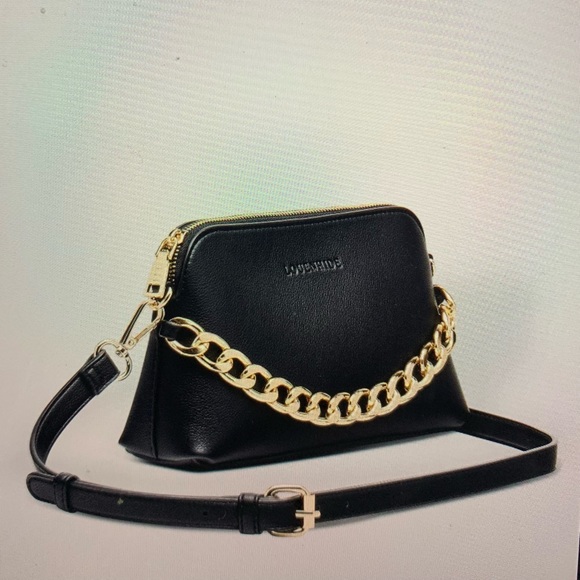 Lindy Crossbody Bag by Louenhide - Picture 2 of 6